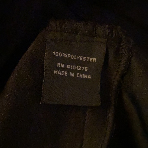 Rampage Moto Jacket. - Picture 8 of 8